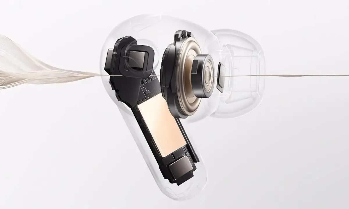 Huawei FreeBuds Pro 5 Rilis, TWS Premium Lossless dengan Baterai Tahan 33 Jam