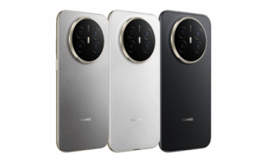 Huawei Mate 70 Air Meluncur dengan Desain Super Tipis 6,6mm, Simak Spesifikasinya!