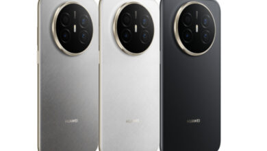 Huawei Mate 70 Air Resmi Hadir dengan Baterai 6.500mAh dan Layar 7 Inci Ultra Besar