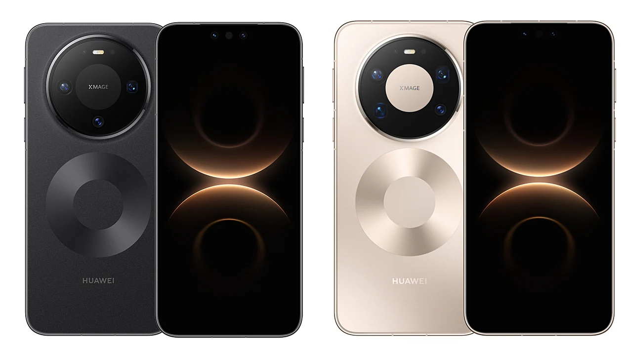 Huawei Mate 80 Series Resmi Diluncurkan dengan Empat Model, Intip Fitur Unggulannya