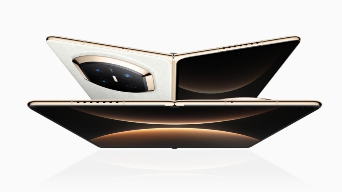 Huawei Mate X7 Resmi Meluncur: Usung Chipset Kirin Terbaru dan Fitur AI Lebih Canggih