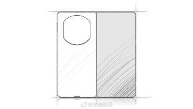 Huawei Mate X8 Rumor Terungkap: RAM 20 GB dan Desain Ulang Dekorasi Kamera Baru