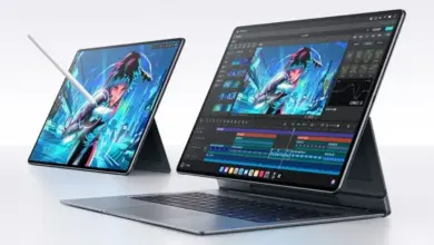 Huawei MatePad Edge Hadir dengan Layar 14 Inci dan Penyimpanan 2TB, Ini Keunggulannya