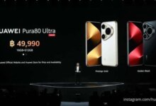 Huawei Pura 80 Ultra Hadirkan Kamera Telefoto Unggul, Simak Spesifikasi dan Fitur Lengkapnya