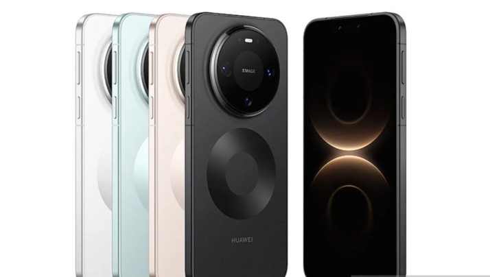 Huawei Umumkan Desain dan Warna Resmi Mate 80 Series, Ini Pilihan Terbarunya!