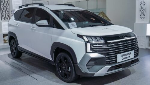 Hyundai Motors Indonesia Hadirkan Instant Trade-in Approval di GJAW 2025