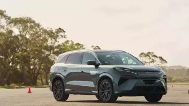 Hyundai Santa Fe Killer? Ini Keistimewaan BYD Sealion 8 yang Wajib Anda Ketahui