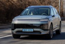 Hyundai Tunda Peluncuran Ioniq 9 di Indonesia akibat Perang Harga Mobil Cina