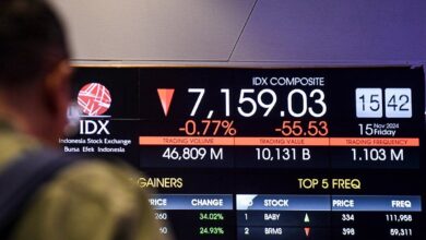 IHSG Hari Ini 17 November 2025 Diprediksi Melemah, Simak Faktor Pengaruh dan Rekomendasi Investasi