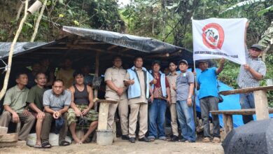 IKTN Akselerasi Sosialisasi Regulasi Tambang Rakyat untuk Pengelolaan Berkelanjutan di Lampung