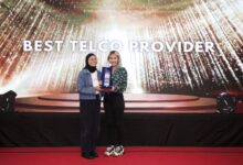 IM3 Satspam: Inovasi Anti-Scam Indosat Raih Penghargaan Bergengsi IGA 2025