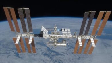 ISS Pensiun 2031: NASA Siapkan Proses Penurunan Stasiun Luar Angkasa ke Kuburan Satelit