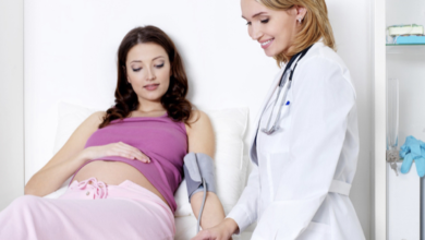 Ibu Hamil Terpapar Mikroplastik, Dokter Ungkap Risiko Stunting pada Bayi