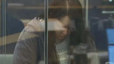 Ibu di Selandia Baru Divonis Penjara Seumur Hidup atas Kasus Pembunuhan Dua Anaknya