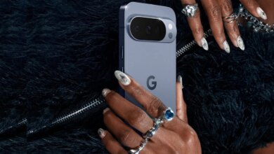 Iklan Pixel 10 Pro Tantang iPhone 17 Pro dengan Fitur Unggulan Terbaru