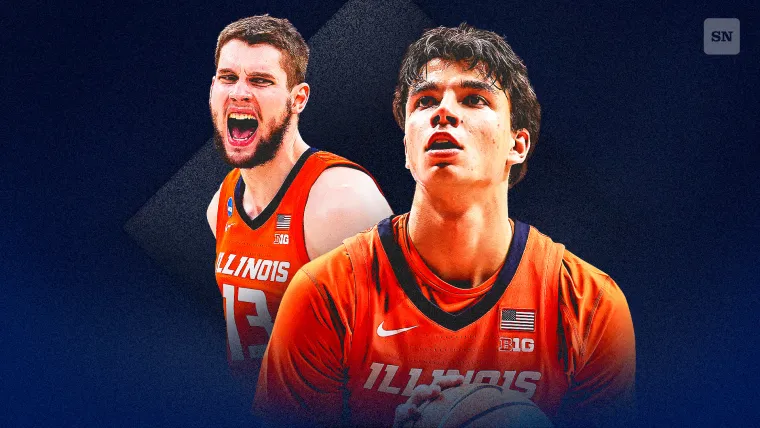 Illinois Basketball: Mengapa Tim Ini Dijuluki 'Tim Eropa' dalam Dunia Basket