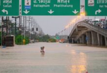 Imbas Banjir Thailand, 10 Cabang Olahraga SEA Games 2025 Dipindah ke Bangkok