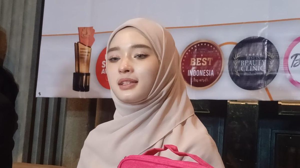 Inara Rusli Dilaporkan ke Polda atas Tuduhan Perselingkuhan, Ini Faktanya