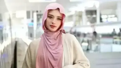 Inara Rusli Dituding Pelakor, Jejak Digital Kasus Poligami Menjadi Sorotan Publik