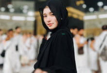 Inara Rusli Pilih Mundur Setelah Ketahui Insanul Fahmi Sudah Beristri: Fakta Lengkap