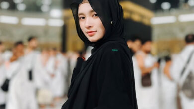 Inara Rusli Pilih Mundur Setelah Ketahui Insanul Fahmi Sudah Beristri: Fakta Lengkap