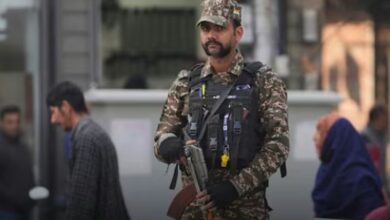 India Tangkap Kaki Tangan Pelaku Bom Bunuh Diri di Delhi, Detil Penyelidikan Terungkap