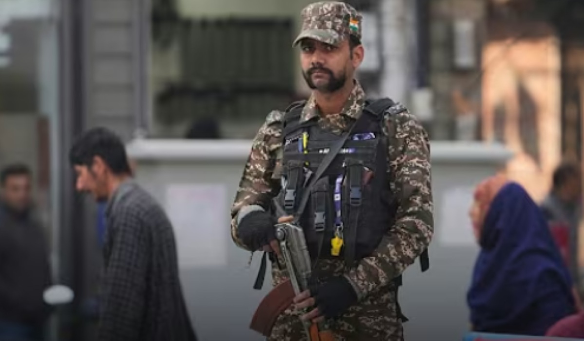 India Tangkap Kaki Tangan Pelaku Bom Bunuh Diri di Delhi, Detil Penyelidikan Terungkap