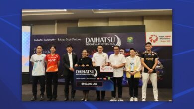 Indonesia Masters 2026 Akan Kembali Digelar Awal Tahun, Ini Jadwal dan Persiapannya