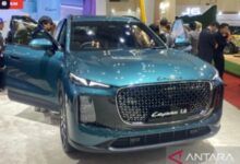 Indonesia Negara Pertama yang Disapa Lepas L8: Terobosan Teknologi Global Terbaru