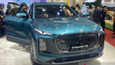 Indonesia Negara Pertama yang Disapa Lepas L8: Terobosan Teknologi Global Terbaru