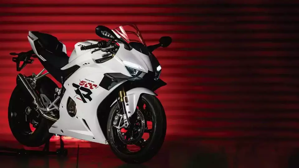 Industri Motor China Memanas, ZXMoto Siap Tantang Rival Lokal dan Global dengan Inovasi Baru