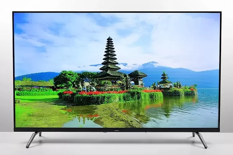 Infinix 43X5L: Smart TV Google TV & Dolby Audio Harga Rp 2 Jutaan, Simak Spesifikasinya