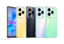 Infinix Hot 40 Pro: Kamera Canggih dan Fast Charging 33W, Ini Keunggulannya!