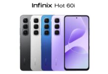 Infinix Hot 60i Hadir dengan Kamera Canggih dan Fitur Adaptive One Tap untuk Foto Lebih Mudah