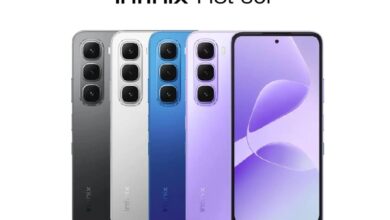 Infinix Hot 60i Hadir dengan Kamera Canggih dan Fitur Adaptive One Tap untuk Foto Lebih Mudah