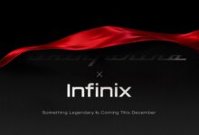 Infinix Rilis Teaser Smartphone Kolaborasi Desain Eksklusif Bersama Pininfarina