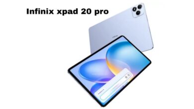Infinix XPad 20 Pro Resmi Rilis: Layar 2K & RAM 8GB, Tantang Tablet Premium Mana?