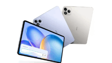 Infinix XPad 20 Pro Usung Chipset MediaTek Helio G99 & Graphene Cooling System Canggih