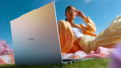 Infinix Xbook B14 R5: Harga Terbaru & Spesifikasi AMD Ryzen 5 7535HS 6 Core di 2025