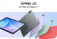 Infinix Xpad 20 Pro: Tablet Serba Bisa dengan Learning Center & Performa Helio G100 Ultimate