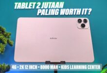 Infinix Xpad 20: Tablet Murah Berkualitas dengan Keyboard Bluetooth Included, Cocok untuk Aktivitas Harian