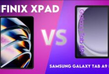 Infinix Xpad 20 vs Samsung Tab A9 Plus Lite: Perbandingan Tablet Terbaik untuk Kebutuhan Harian