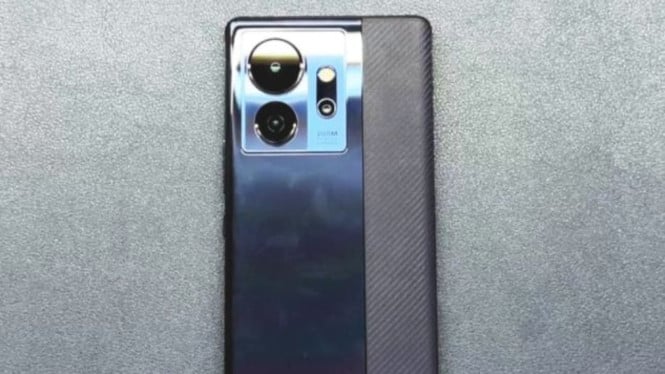 Infinix Zero Ultra 5G Ungkap Keunggulan Fast Charge 12 Menit Bertenaga dan Cepat