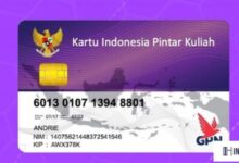 Ingin Daftar KIP Kuliah 2026? Simak Syarat Gaji Orang Tua dan Ketentuan Terbaru