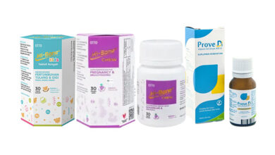 Ini 5 Rekomendasi Vitamin D3 Terbaik untuk Anak, Pilihan Aman dan Efektif Meningkatkan Kesehatan