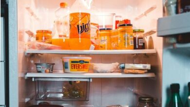 Ini 6 Makanan yang Sebaiknya Tidak Disimpan di Kulkas, Simak Alasannya!