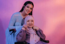 Innalillahi, Ibunda Raisa Tutup Usia Setelah Berjuang Melawan Kanker