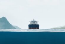 Inovasi Teknologi Modern dalam Perawatan dan Pengembangan Lambung Kapal Terbaru 2025