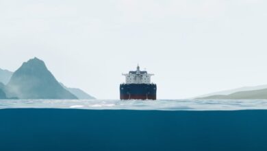 Inovasi Teknologi Modern dalam Perawatan dan Pengembangan Lambung Kapal Terbaru 2025