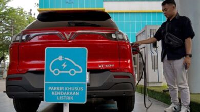 Insentif Industri Otomotif Kunci Dorong Produksi Lokal dan Tingkatkan Daya Saing Nasional